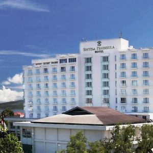 Sintesa Peninsula Hotel